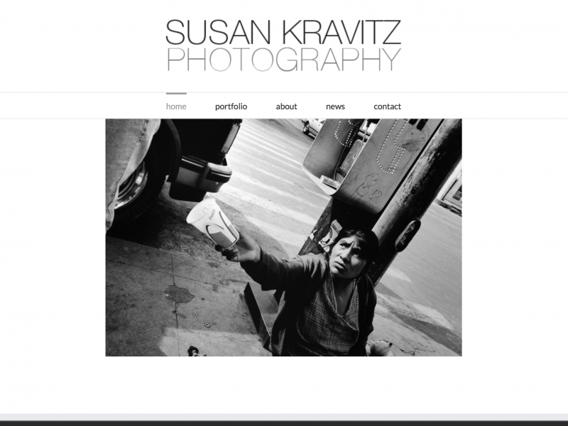 SusanKravitz.com